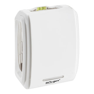 Dispensador Oxygen Supreme - Branco