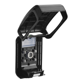 Dispensador Oxygen Supreme - Preto