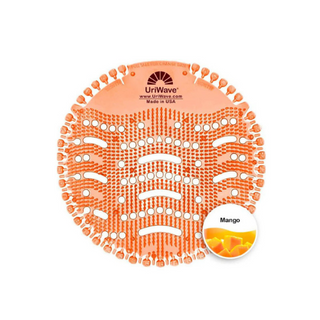 Tapete Ambientador para Urinol UriWave