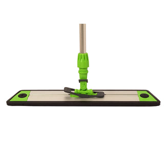 Suporte IPC com sistema de velcro de 40 cm para mopas de microfibra