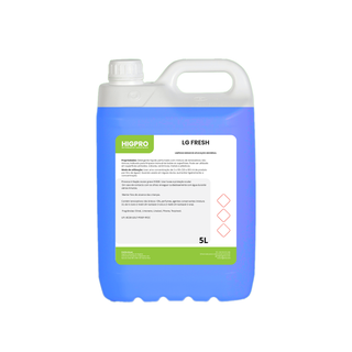 Detergente Multiusos Perfumado HIGPRO - 5L