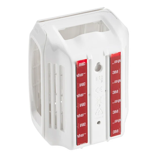 Dispensador Oxygen Supreme - Branco