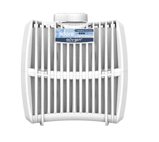 Recargas Oxygen Pro Grande 35 ml - Vários Aromas