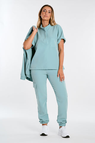 Unisex Tunic 425