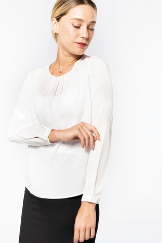 Ladies Blouse K5003