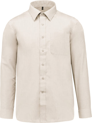 Men's Shirt K545