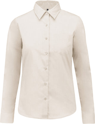 Ladies Shirt K549