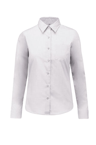 Ladies Shirt K549
