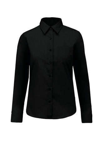 Ladies Shirt K549