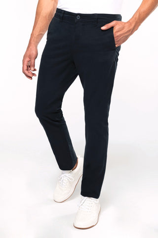 Men's Chino Trousers K740