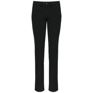 Ladies Chino Trousers K741