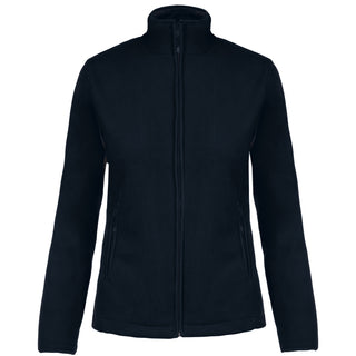 Women's Polar Coat K907