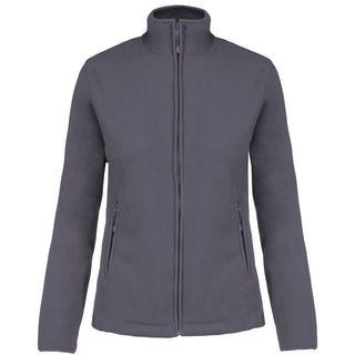 Women's Polar Coat K907