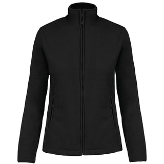 Women's Polar Coat K907