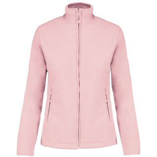Women's Polar Coat K907