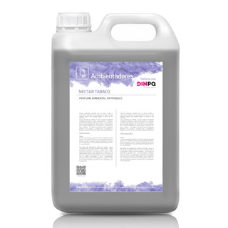 Perfume ambiental Anti-Tabaco - Nectar Tabaco 5 Litros