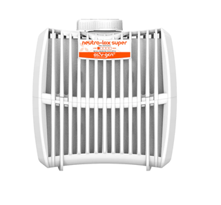 Recargas Oxygen Pro Grande 35 ml - Vários Aromas